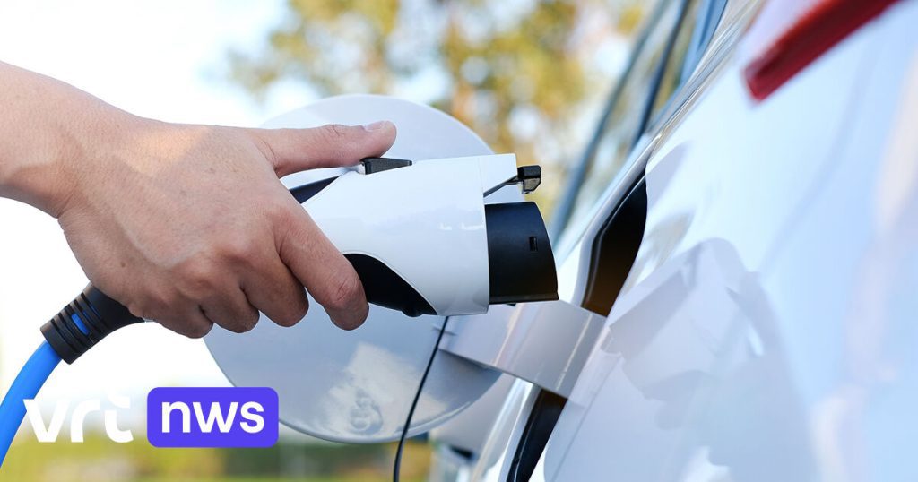 Experts warn: 'Reliable standard testing and battery certification is needed for used electric cars'