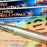 French EuroMillions player does not claim winnings and sees €1 million through the nose |  outside
