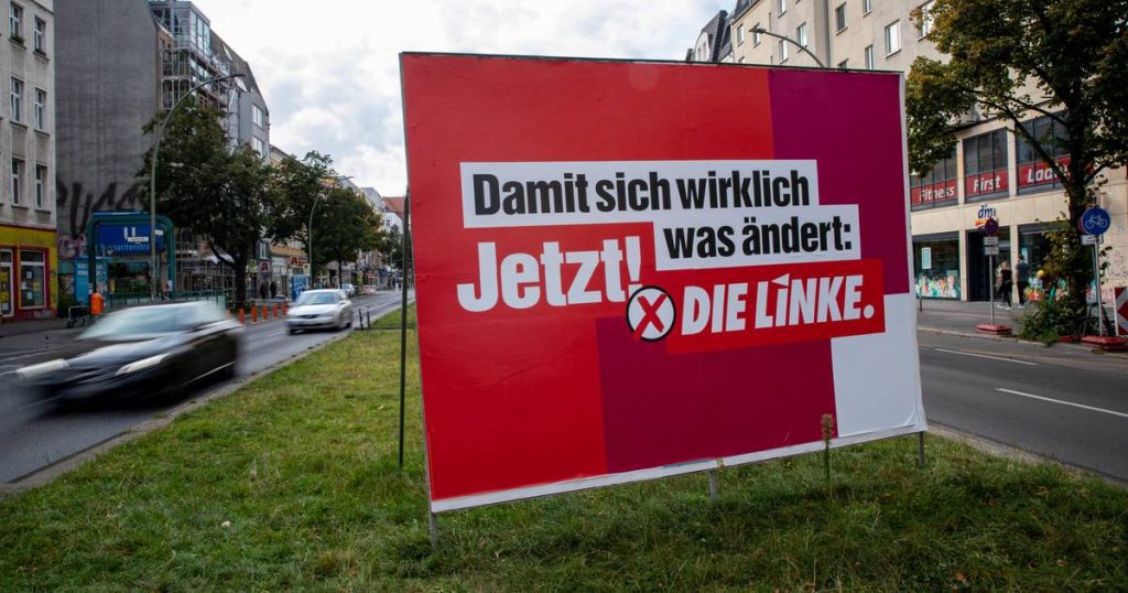 German court decides whether chaotic elections should be moved to Berlin |  outside