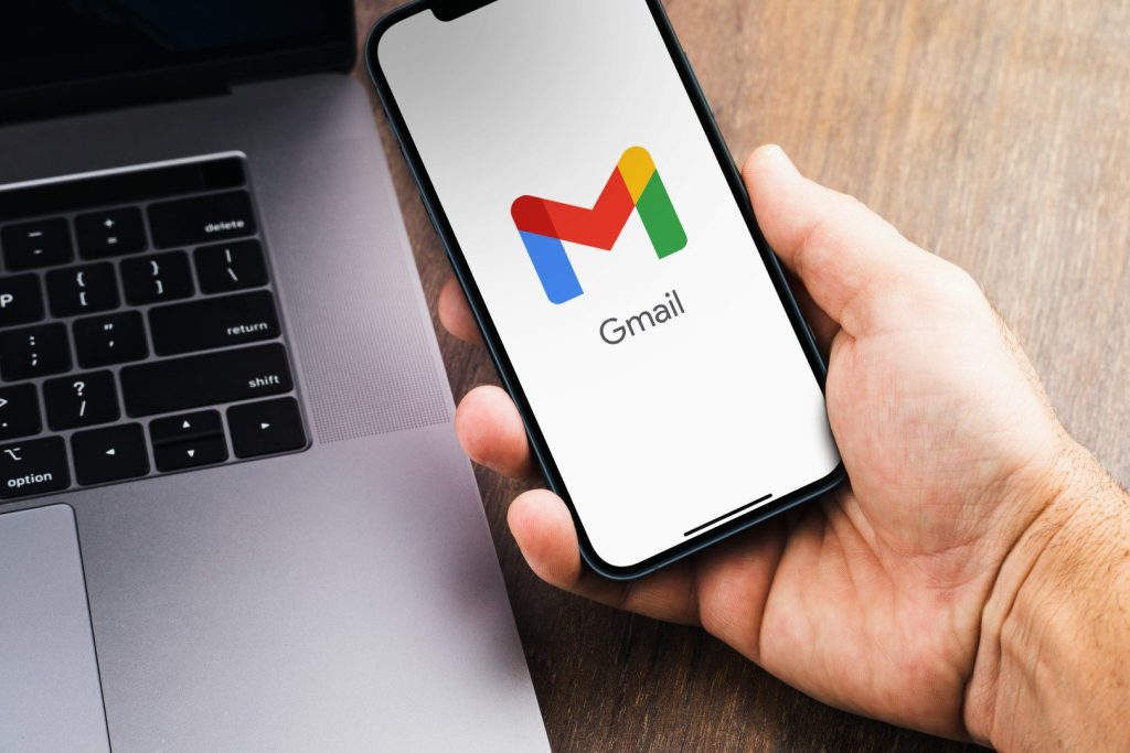 Gmail embraces artificial intelligence to combat spam
