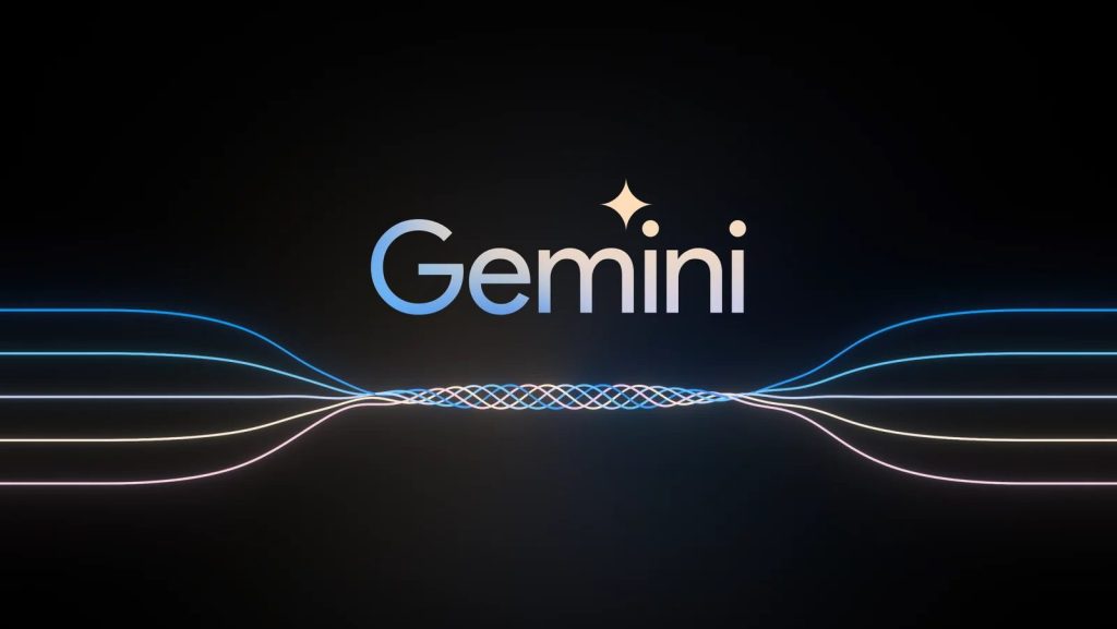 Google unveils Gemini, its most powerful AI model to date