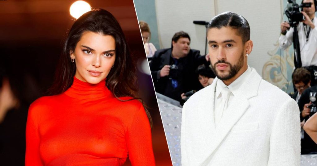 “Kendall Jenner and Bad Bunny split after just ten months” |  celebrities