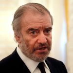 Leader Valery Gergiev had to abandon the rest of the world to become a cultural czar
