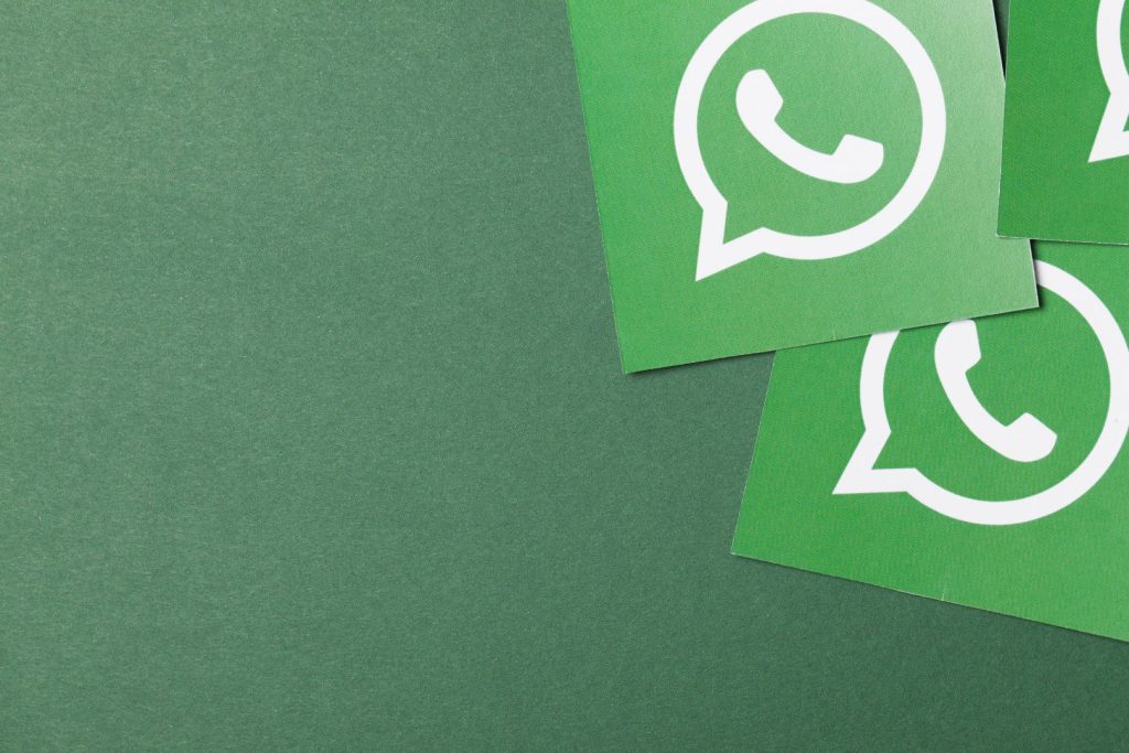 Media files retain the original quality thanks to the new WhatsApp feature
