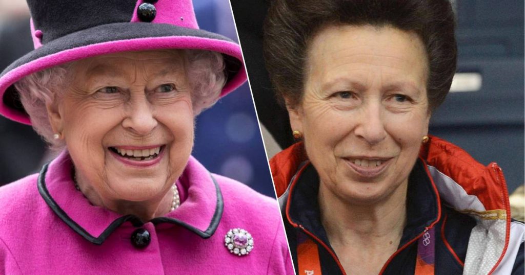 Princess Anne reveals Queen Elizabeth's fears about her funeral: 'She had to do what she felt was right' |  Property