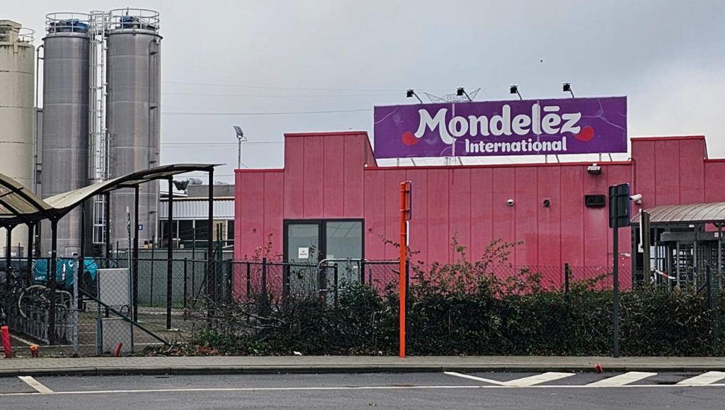 Production of chocolate Easter eggs disappears at Mondelez: “A decision without participation”