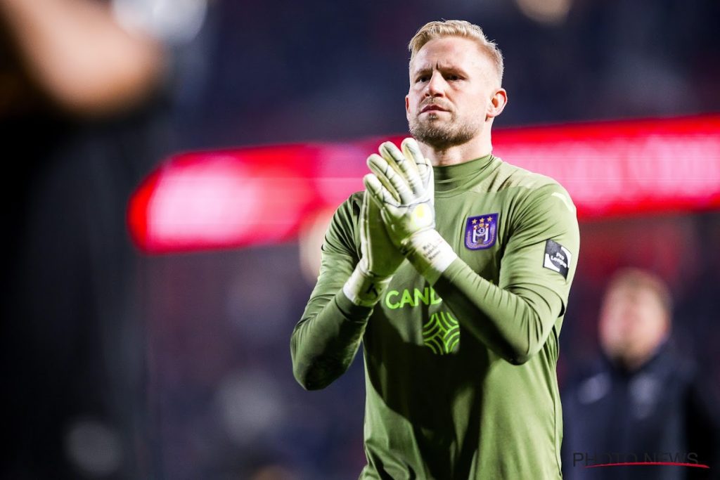 Reimer criticizes... Standard after the match against Antwerp: “For the club to decide to do this... is incomprehensible!”  - football news