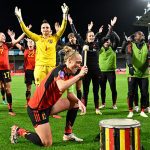 The first, second, or third: The three scenarios and the repercussions of the Red Flames in the Nations League |  Women’s Nations League