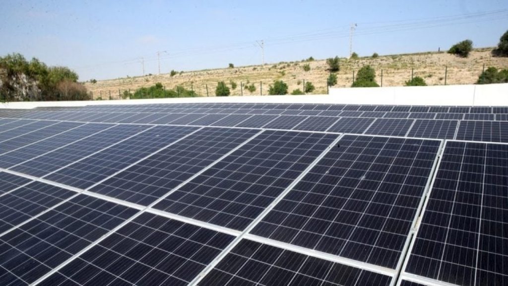 The private sector will have more scope for solar energy in Morocco