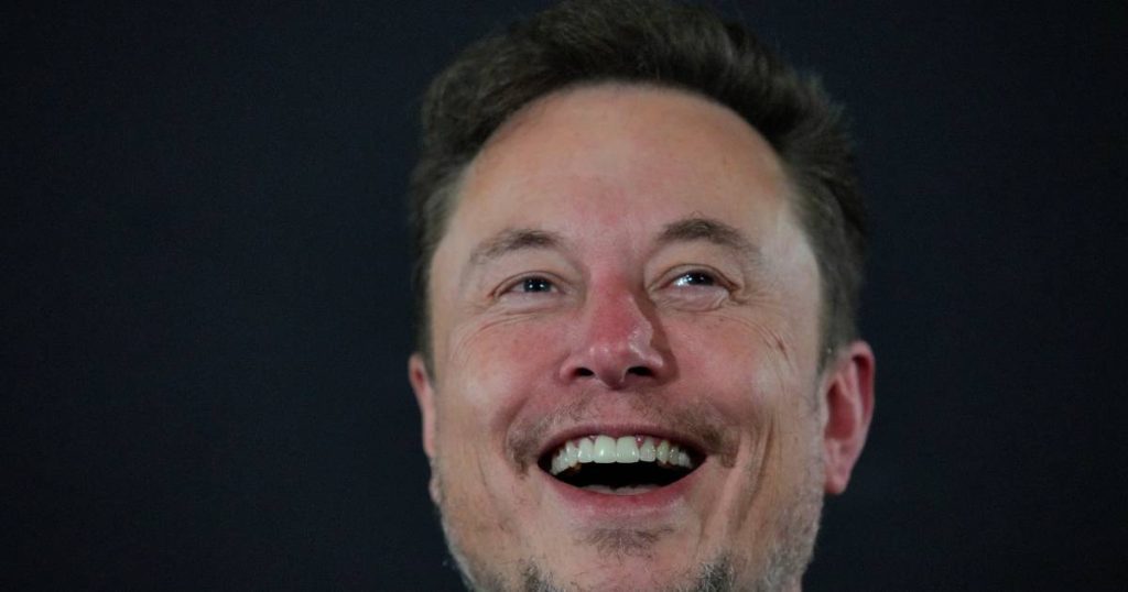 The wealth of the wealthy increased by $1,500 billion this year, and Musk is once again the richest man on earth  money