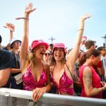 Ticket Information: Pinkpop 2024 tickets are becoming more expensive again