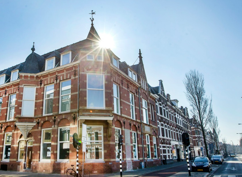 If things are no longer going well at home: “The elderly live here with space for life”