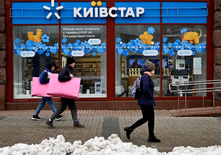 How Russia managed to hack the largest Ukrainian telecom provider for months