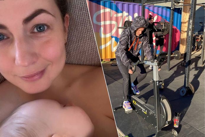 Instagram: franceslefebure / Instagram: tom_decock