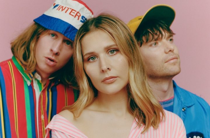 Middle Kids' new single – “Terrible News”