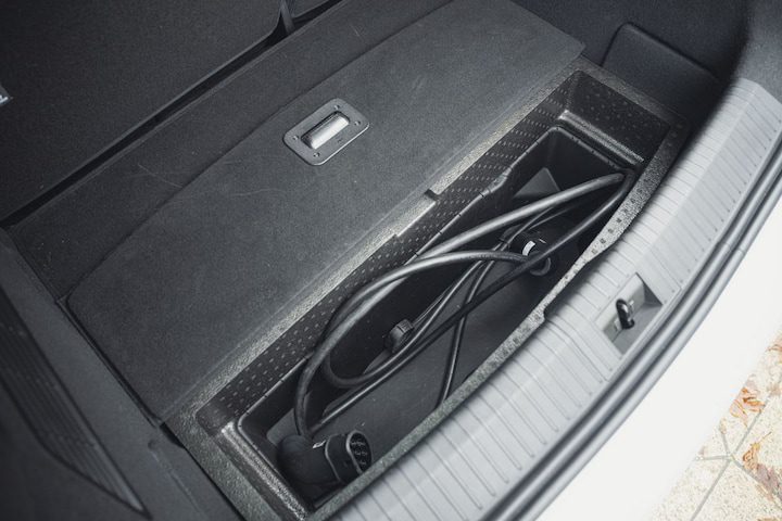 Renault Megane E-Tech Electric