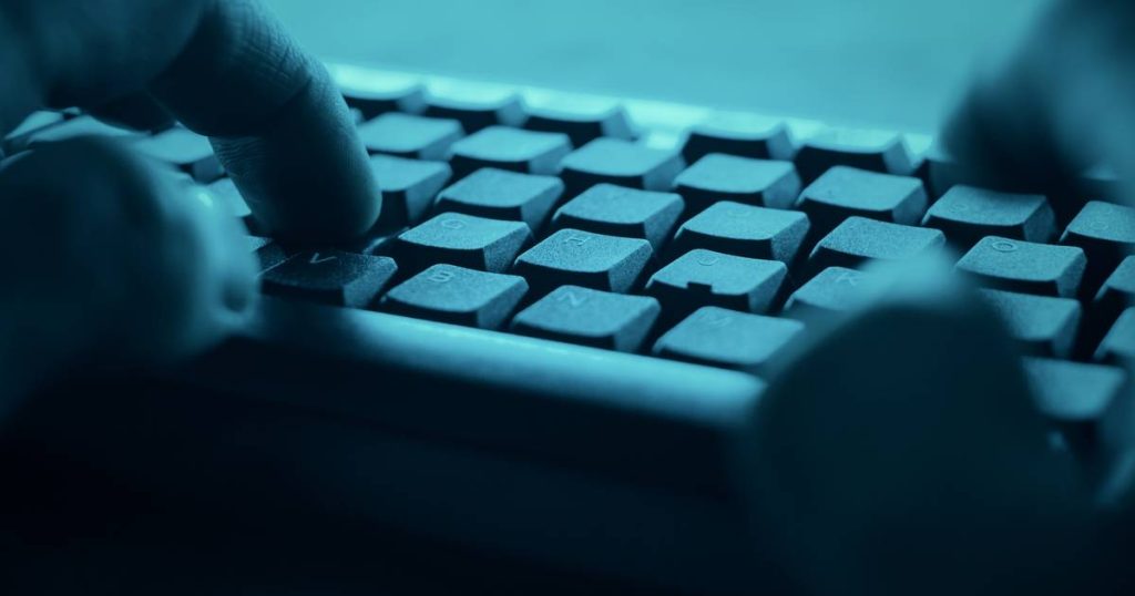 311,000 families from Limburg victims of cyber attack on Limburg.net: “Be careful, because the data can end up in the hands of people with bad intentions” |  Hasselt