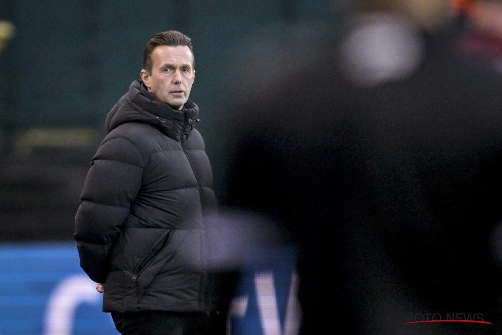 A remarkable turnaround, but Club Brugge coach Ronnie Deila is not at all surprised and explains exactly why - Football News