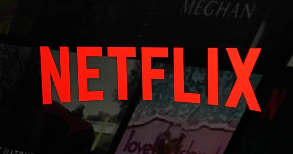 After ban on account sharing, Netflix sees huge growth: 13.1 million new subscribers |  television
