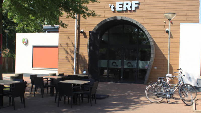 Alzheimer's Cafe Belle en Mass