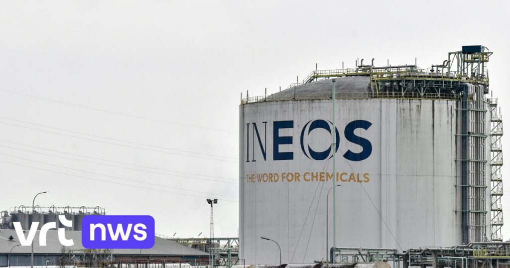 Conditional favorable advice for ethane cracker at Port of Antwerp puts Ineos on track for new permit