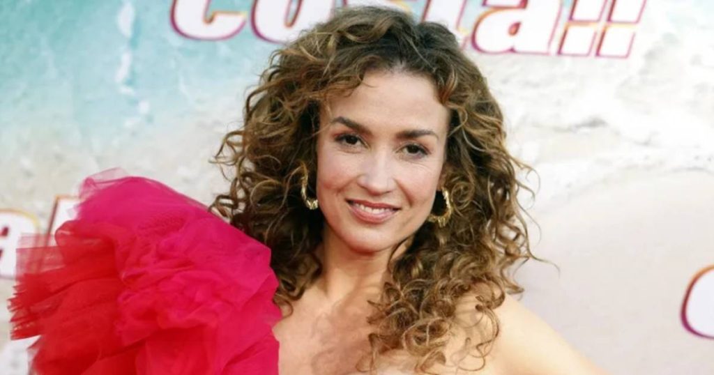 Dutch Katja Schurman shows her bare chest: “We are allowed to see the most horrific pictures, but not women’s breasts” |  Showbiz