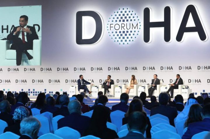 Fifteen years after its founding, the anti-Western group BRICS, a club that has no obligations and dedicates itself to one main goal, is gaining more strength.