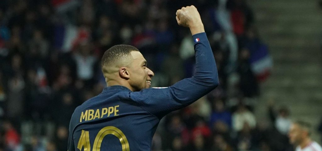 Finally white smoke?  Mbappe agrees with Real Madrid