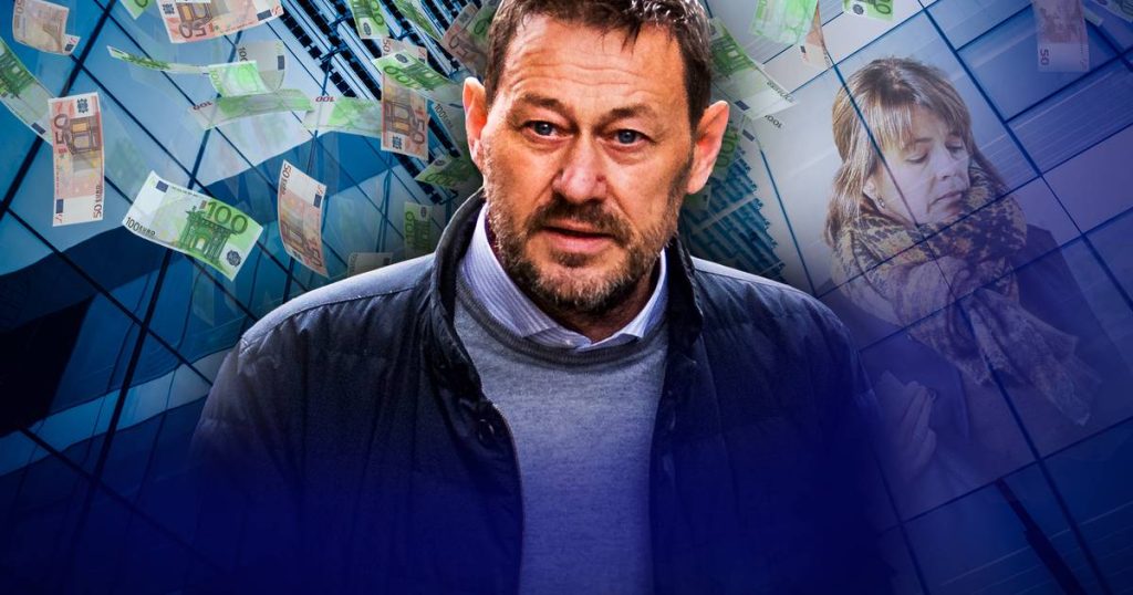 “How rich is Bart de Pauw? A closer look at his assets.”