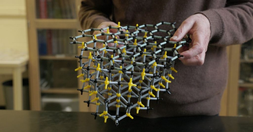 It's now also easier to turn the promising material graphene on or off