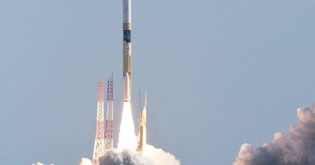 Japan wants to land on the moon today, and it is the fifth country ever  outside