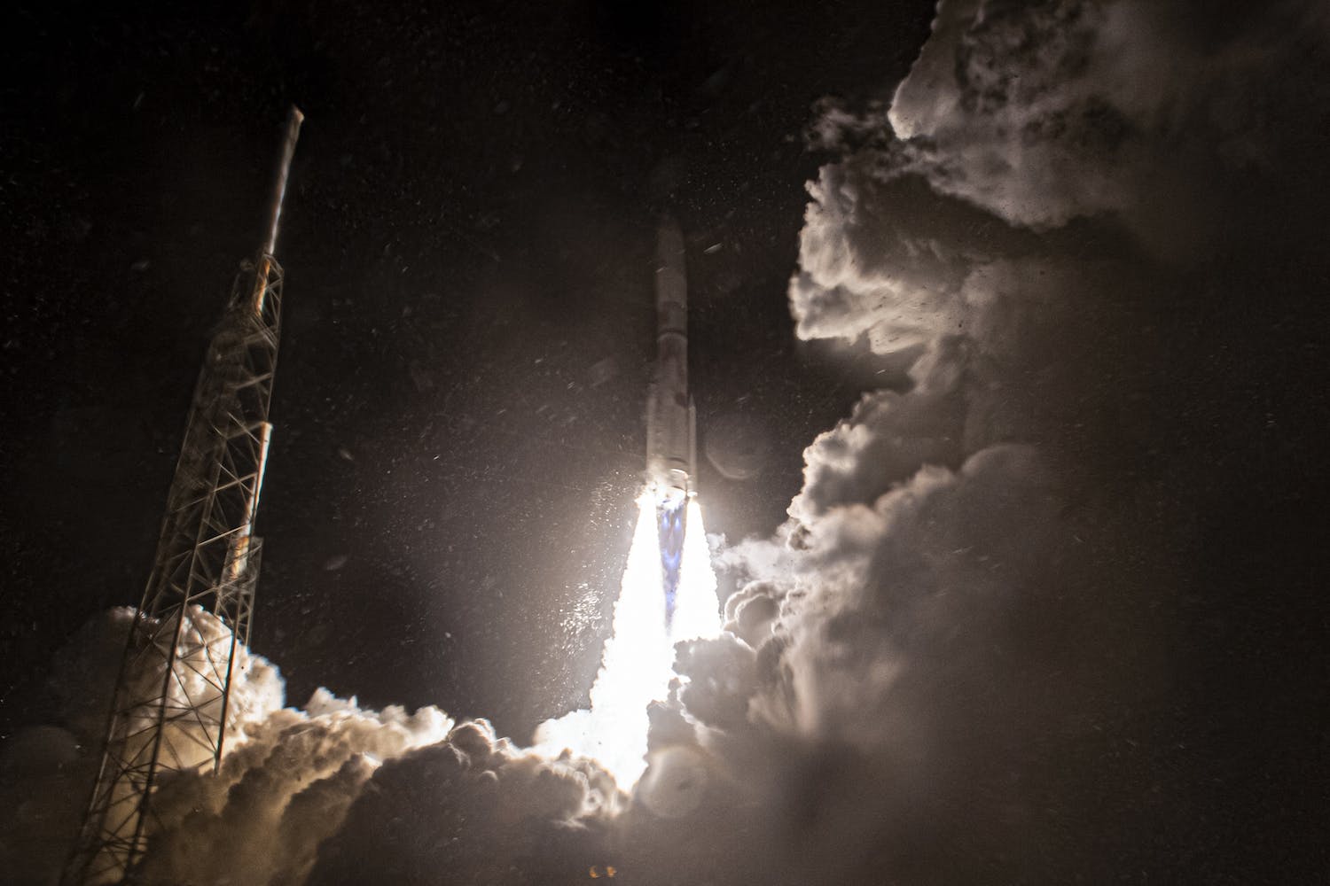 Lunar missions have been delayed, and astronauts will not return to the ...
