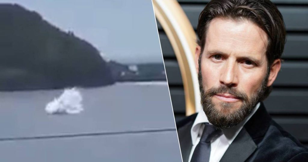 More details about the fatal plane crash German actor Christian Oliver: “The original flight was cancelled” |  celebrities