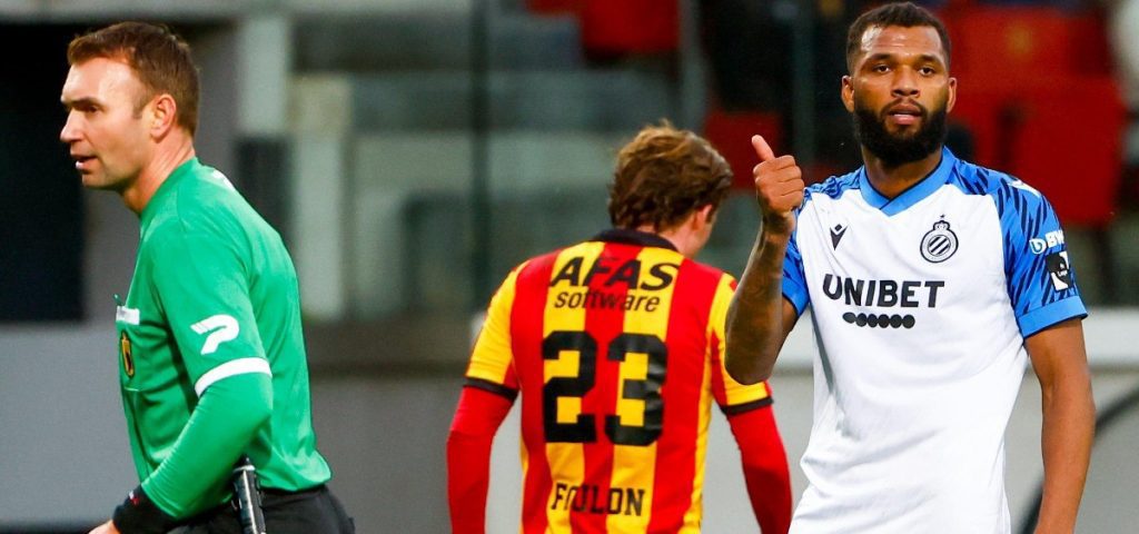 PRD consults: KV Mechelen-Club Brugge rematch after all?