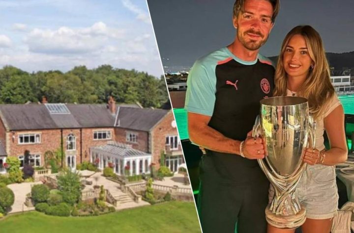 “Painful experience”: City star Grealish is completely upset by the robbery. Is there a connection to the renovation work?  |  soccer