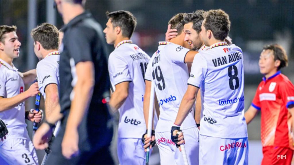 Red Lions only roll over the inexhaustible Japanese in the end