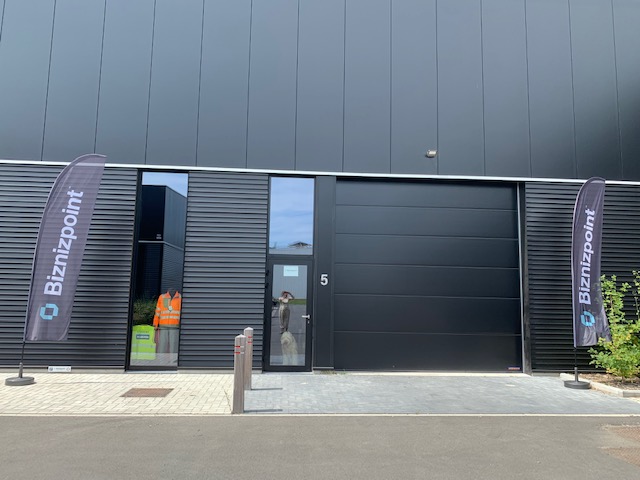 The Leuven family company has acquired a colleague in the West Flemish sector