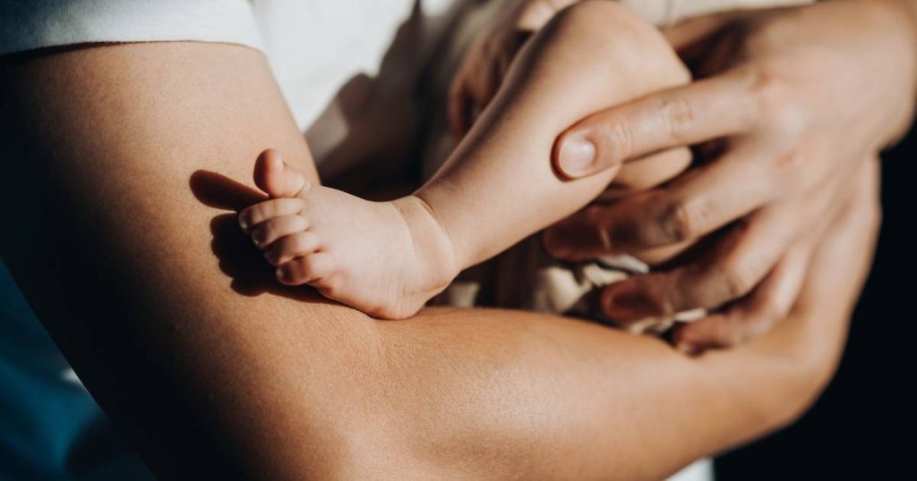 “Why all this hate? We are offended”: French couple severely punished for naming their son Caimeron |  strange