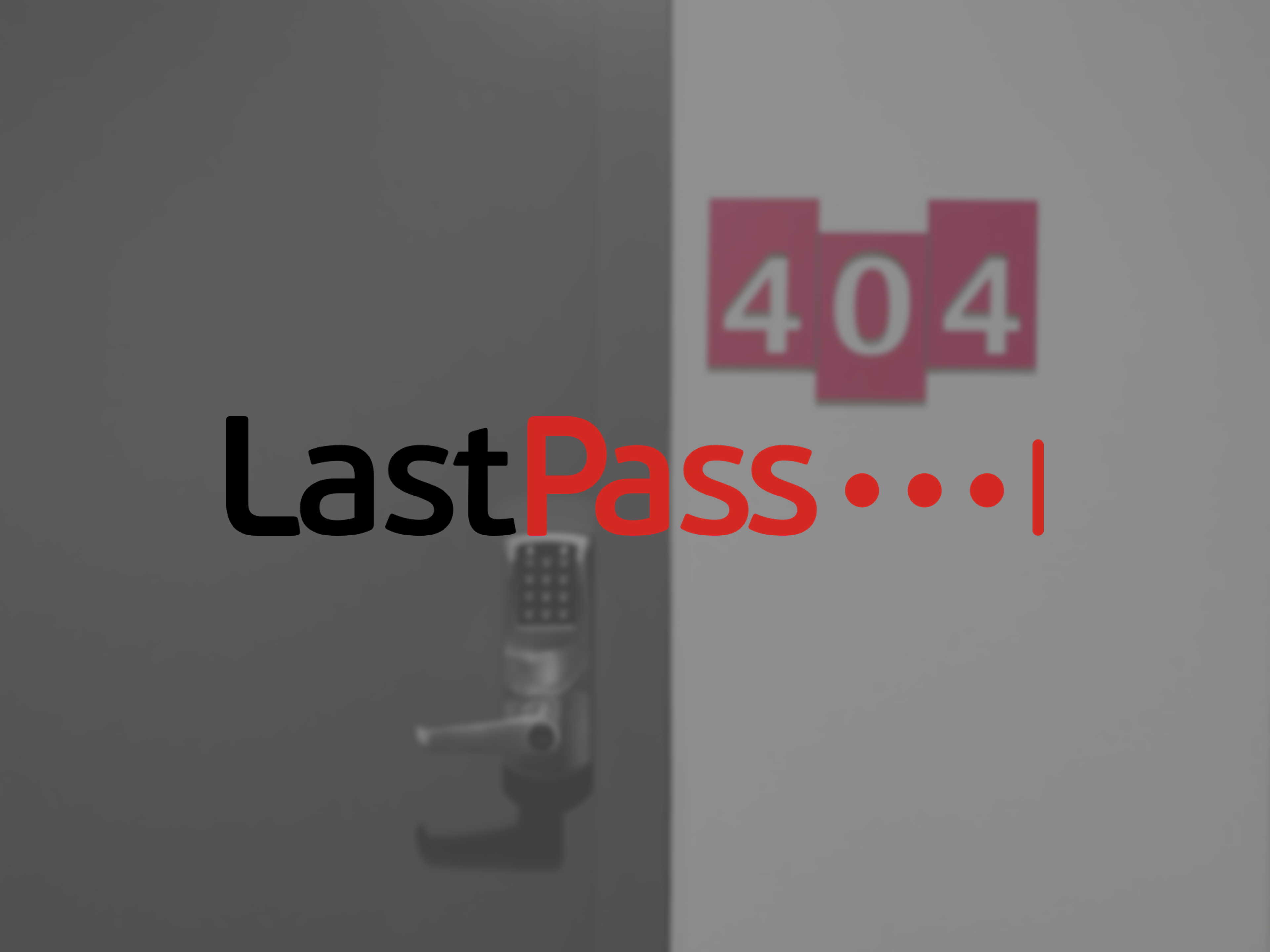 LastPass