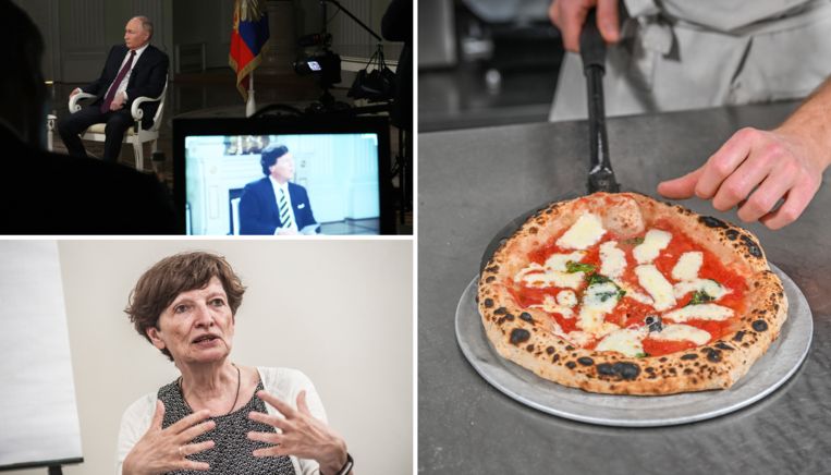 5 articles not to be missed