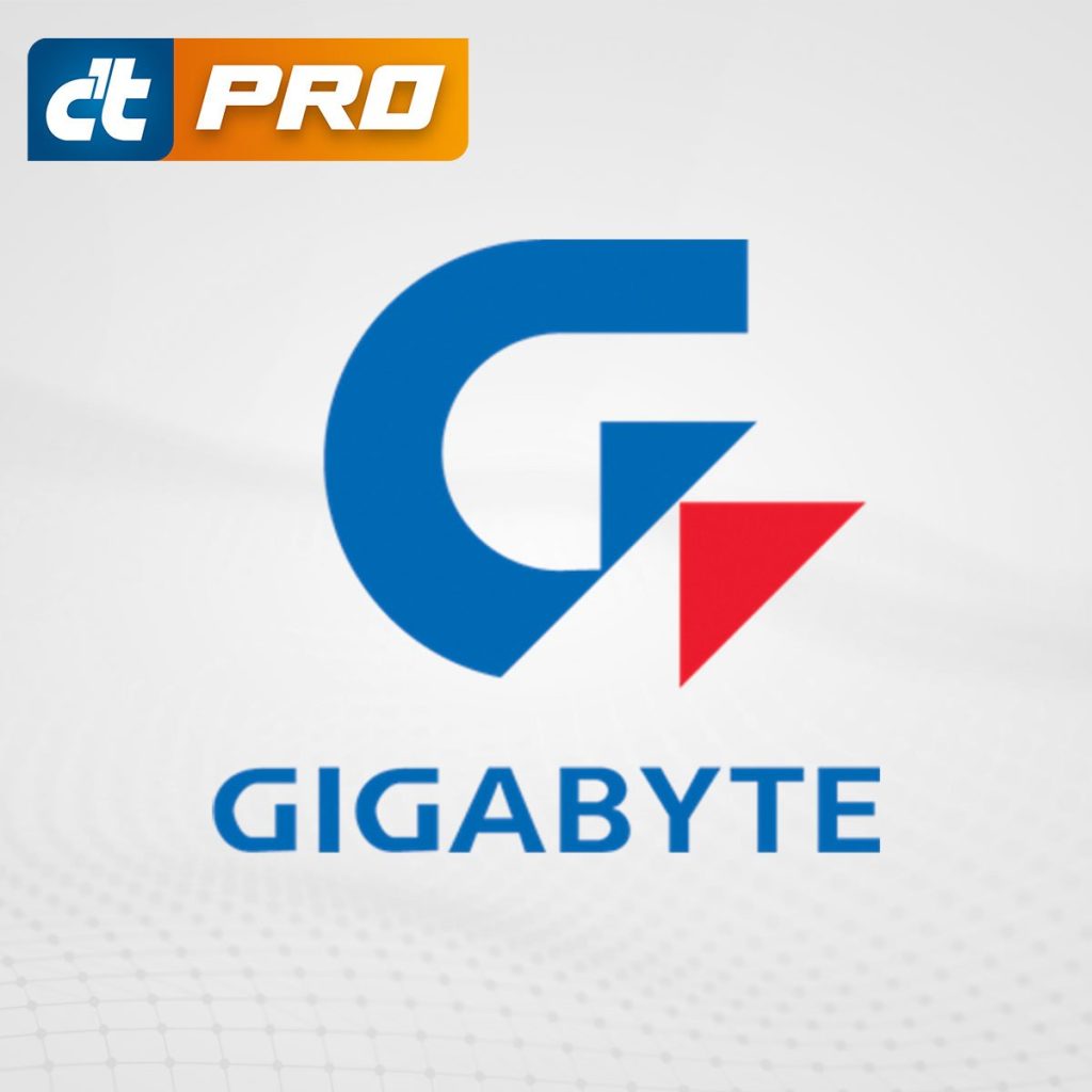 GIGABYTE expands its EU store with enterprise products
