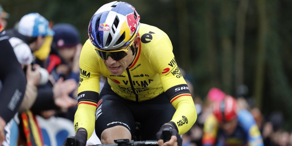 Preview: Kuurne-Brussels-Kuurne 2024 – Will Wout van Aert score on his debut?