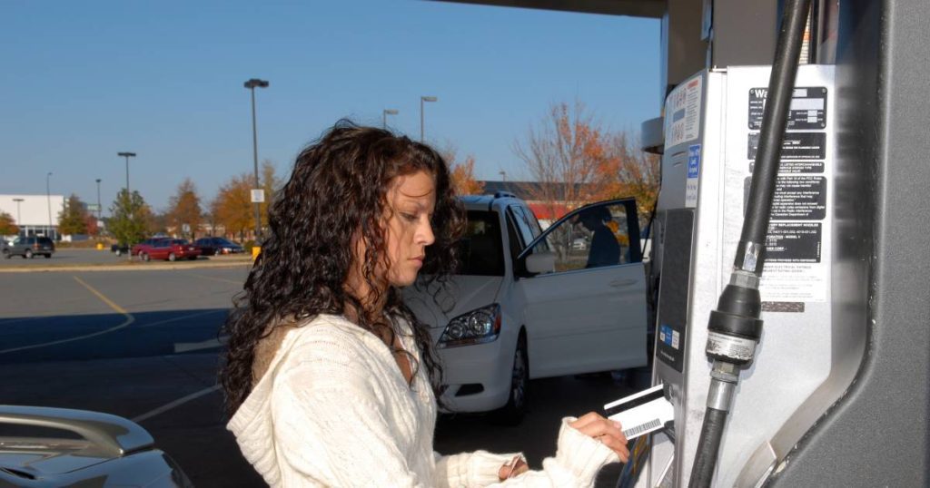 'Merchant may withhold up to €375 for refueling': what you need to know about the amounts held on your credit card |  My guide