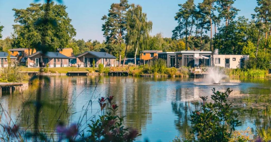 Data breach at holiday park group EuroParcs, scale still unknown |  Internet