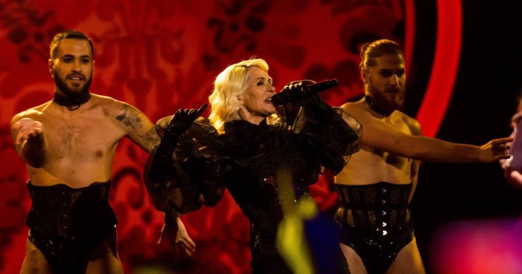 Even politicians get involved: why Spain's entry into the Eurovision Song Contest attracts so much criticism |  music