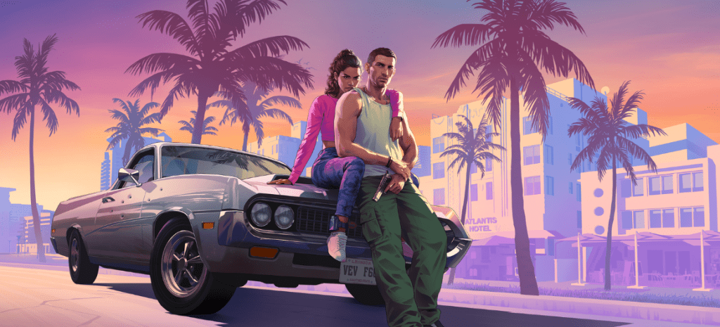 [Gerucht] GTA6 will be released later in 2025, right?