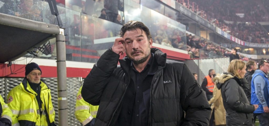 Hofkins, Ferreira and De Rock reject the Belgian club