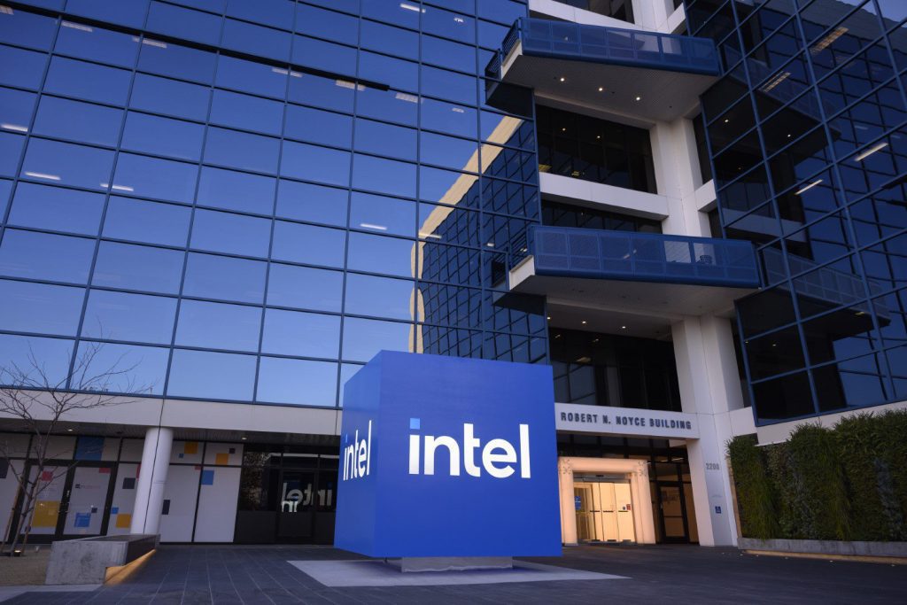 Intel offers Sierra Forest and Granite Rapids-D processors