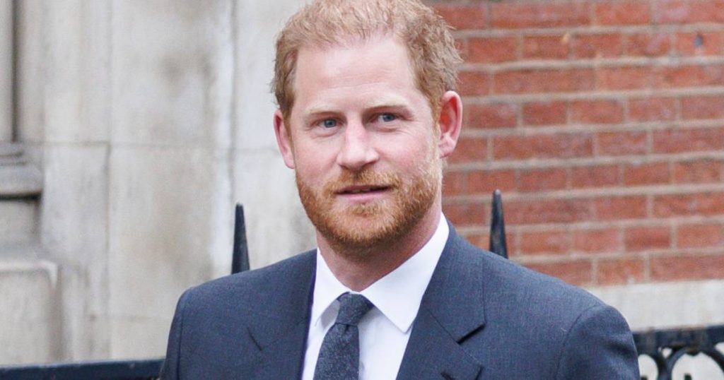 Judge rules: Prince Harry will no longer have police protection in Great Britain |  Property