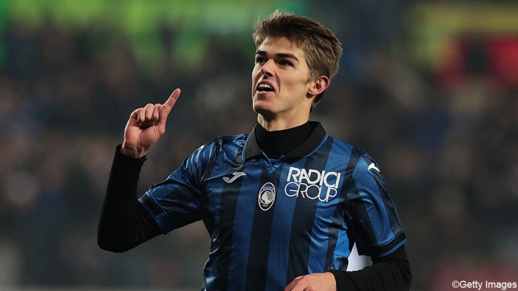 Milan coach Pioli praises De Cutellari for reunion: 'He's in incredibly good form'